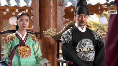 Восхитительная политика / Впечатляющая политика