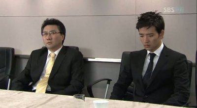 Великолепное наследие