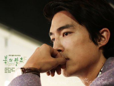 Весенний вальс