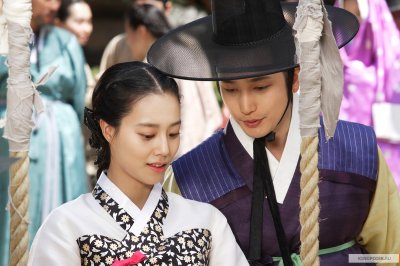 Возлюбленный принцессы