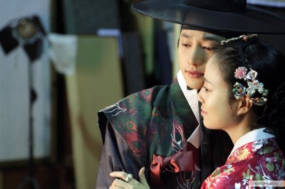 Возлюбленный принцессы