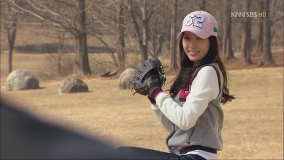 История Кисэн