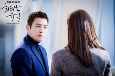 Блистательное обольщение/Гламурное искушение