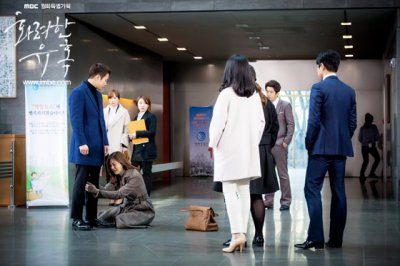 Блистательное обольщение/Гламурное искушение