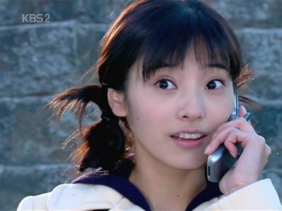 Восхитительная Чхун Хян