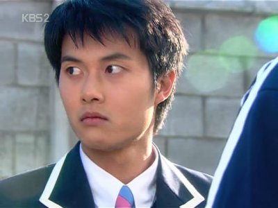 Восхитительная Чхун Хян