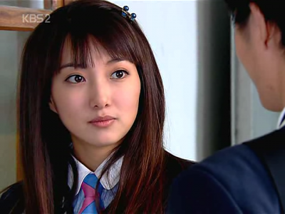 Восхитительная Чхун Хян