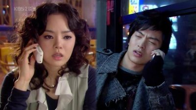 Весна О Даль Чжи