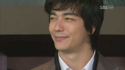 Влюбленная ведьма