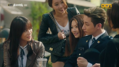 Герой по соседству