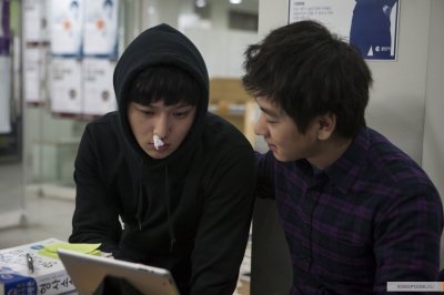 Социофобия