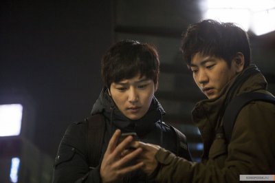 Социофобия