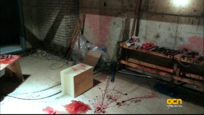 Вампир-прокурор 2