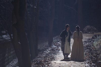 Чосонский маг /Волшебник Чосона / Маг эпохи Чосон