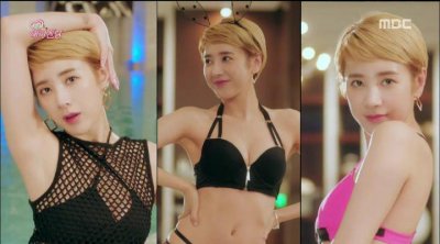 Очередной хэппи-энд / Ещё один счастливый конец