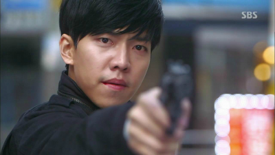 Вы окружены