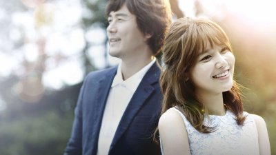 Весна моей жизни