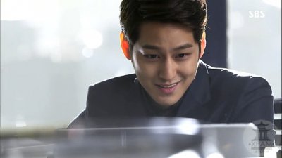 Госпожа полицейский 2