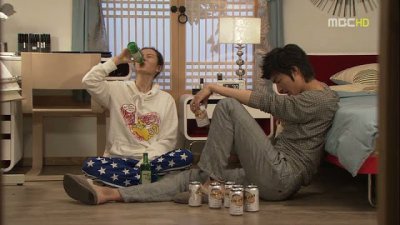 Личные предпочтения / Дело вкуса