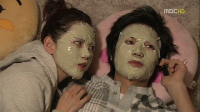 Личные предпочтения / Дело вкуса