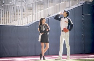 Выбирай сердцем / Открой свое сердце