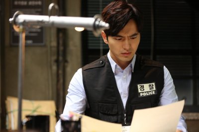 Потерянное время