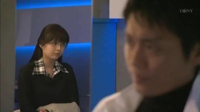 Меняющий лица