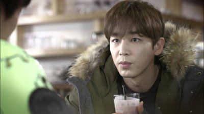 Пришествие семьи