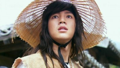 Хон Гиль Дон - Легенда о честном воре