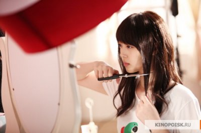 Для тебя во всем цвету (корейская версия)