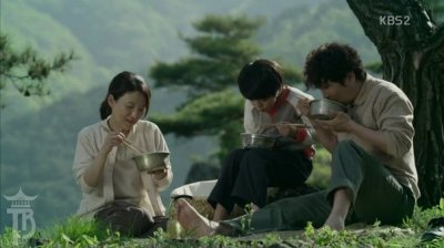 Мастер: Бог лапши