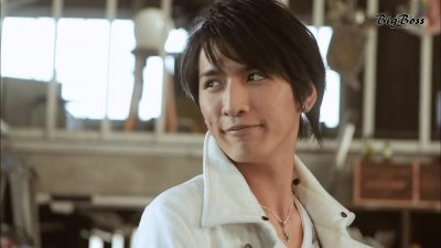 Акула 2014. Япония