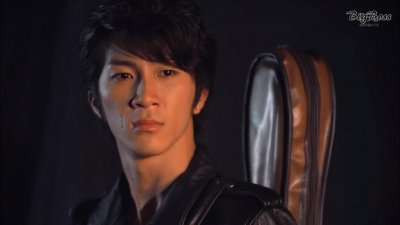 Акула 2014. Япония