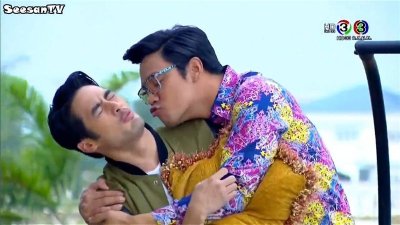 Моя любимая злодейка