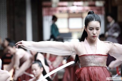 Коварство / Вероломный слуга