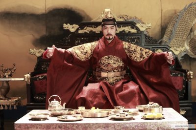 Коварство / Вероломный слуга