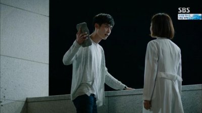 Доктор-чужестранец