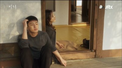 Тайный роман