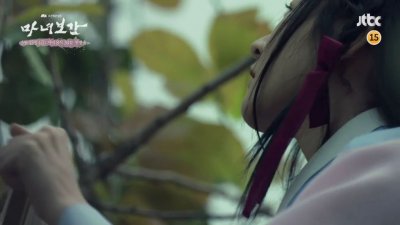 Зеркало ведьмы