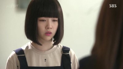 Красавица Гон Шим / Страшно красивая / Дявольская красот