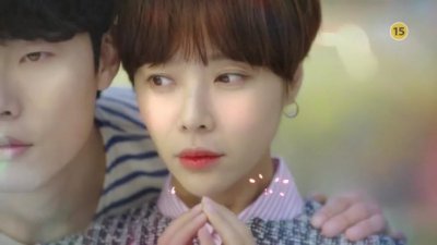 Удачный роман