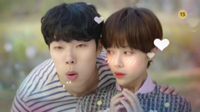 Удачный роман