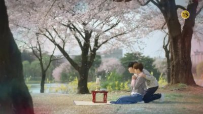 Удачный роман