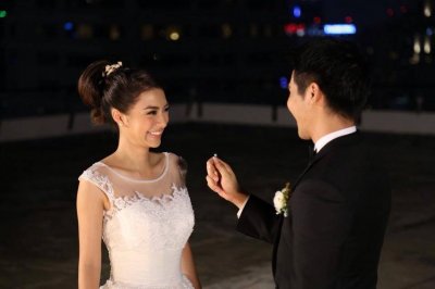 Проклятые любовью