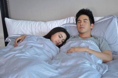 Проклятые любовью