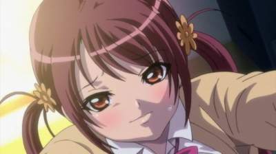 Милая малышка / Shoukoujo The Animation