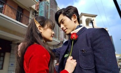 Девушка-демон | Демоница