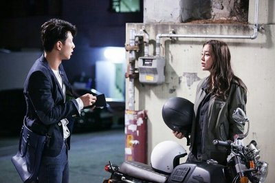 Фантастик / Фантастический