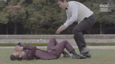 Король шоппинга Луи