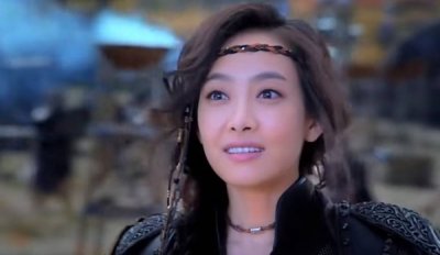 Ледяная фантазия / Ледовая фантазия / Город грёз